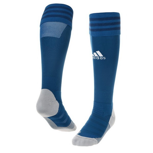 Calcetines Feyenoord Rotterdam 2ª 2018/19 Azul